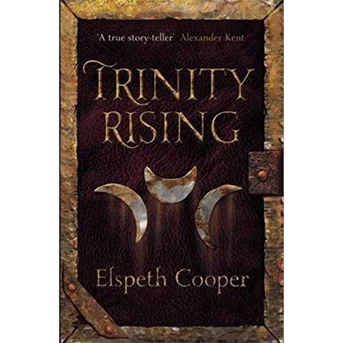 Trinity Rising