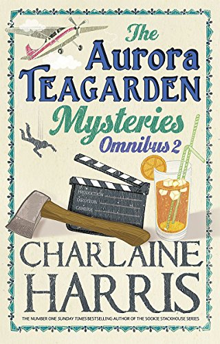 The Aurora Teagarden Mysteries: Omnibus 2