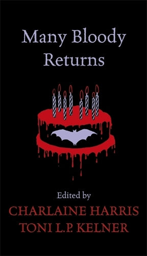 Many Bloody Returns
