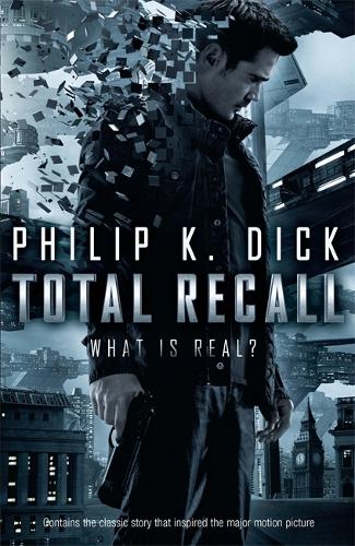Total Recall (Film Tie-In)