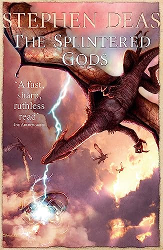 The Splintered Gods