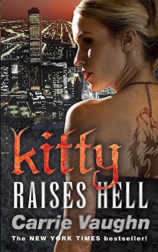 Kitty Raises Hell