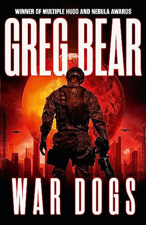 War Dogs