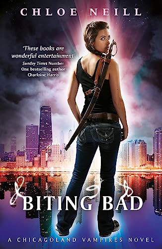 Biting Bad