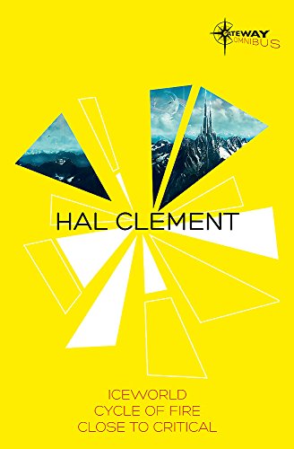 Hal Clement SF Gateway Omnibus
