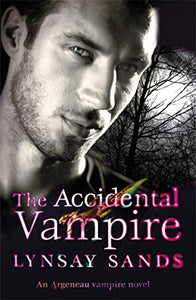 The Accidental Vampire 