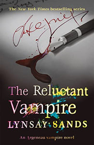 The Reluctant Vampire 