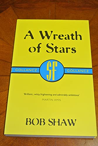 Bob Shaw SF Gateway Omnibus