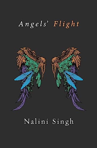 Angels' Flight