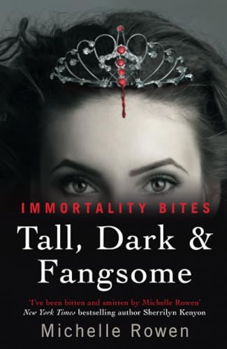Tall, Dark & Fangsome