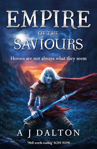 Empire of the Saviours