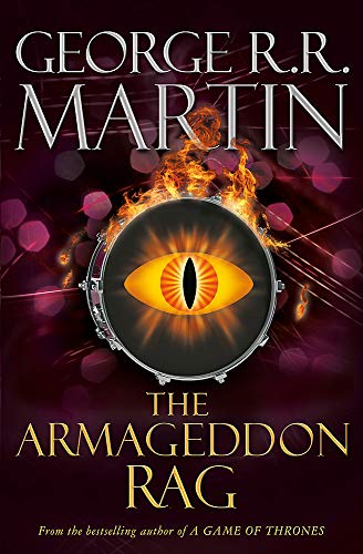 The Armageddon Rag
