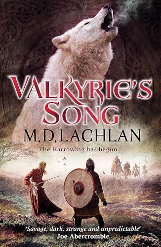 Valkyrie's Song