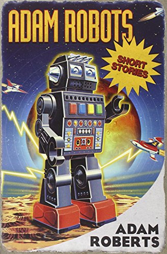 Adam Robots