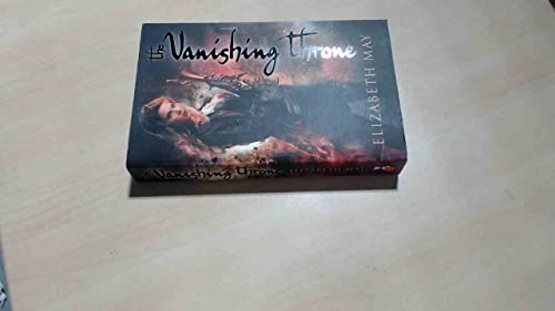 The Vanishing Throne