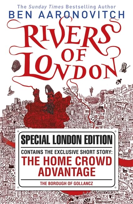 Rivers of London