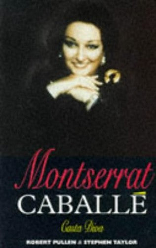 Montserrat Caballe