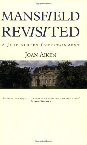A Mansfield Revisited