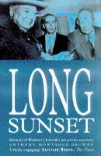 Long Sunset