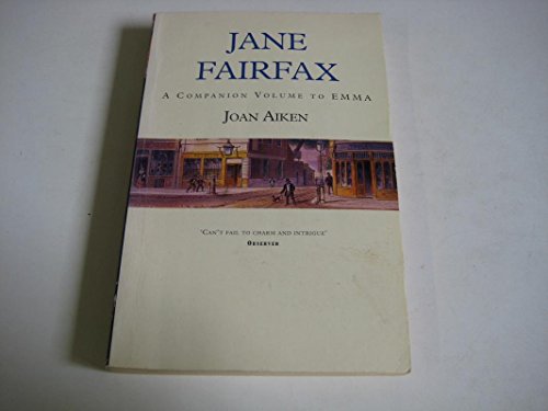 Jane Fairfax