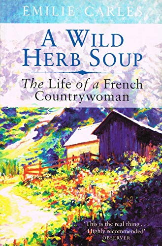 A Wild Herb Soup