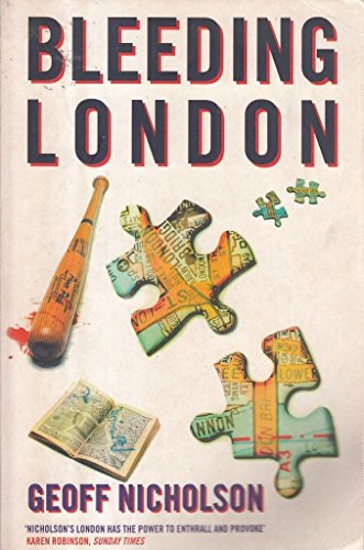 Bleeding London
