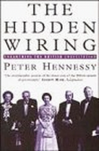 The Hidden Wiring