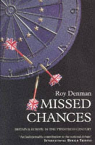 Missed Chances