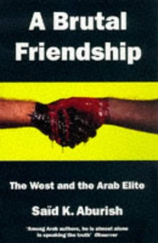 A Brutal Friendship