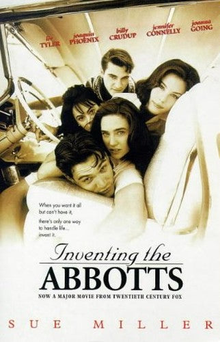 Inventing the Abbotts and Other Stories