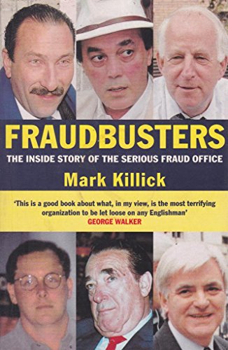 Fraudbusters