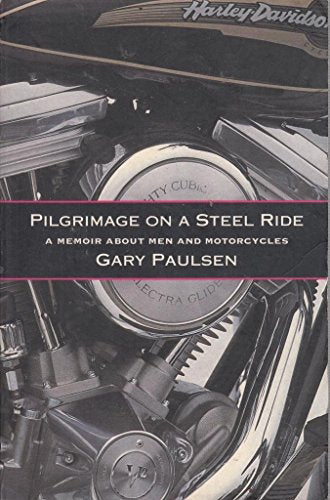 Pilgrimage on a Steel Ride