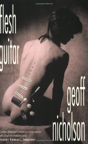 Flesh Guitar
