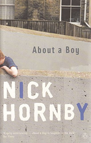 About A Boy