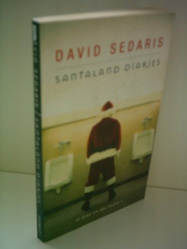 The Santaland Diaries
