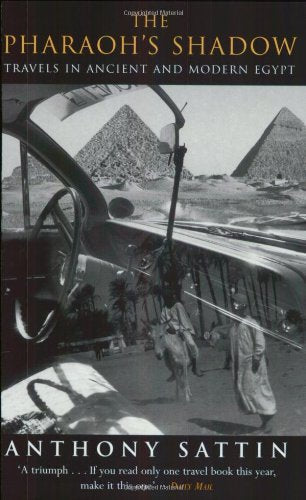The Pharaoh's Shadow