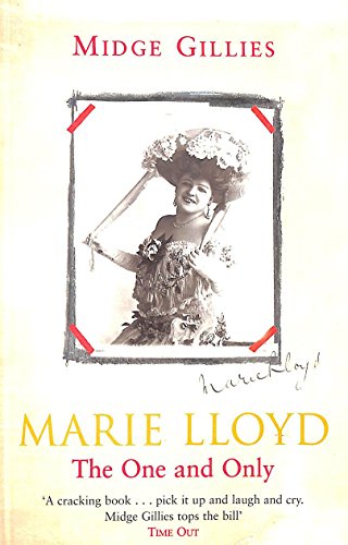 Marie Lloyd
