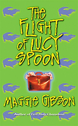 The Flight of Lucy Spoon