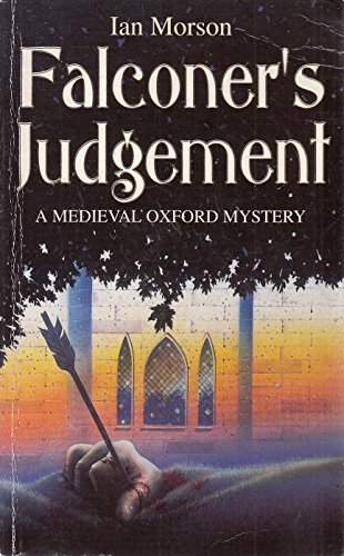 Falconer's Judgement