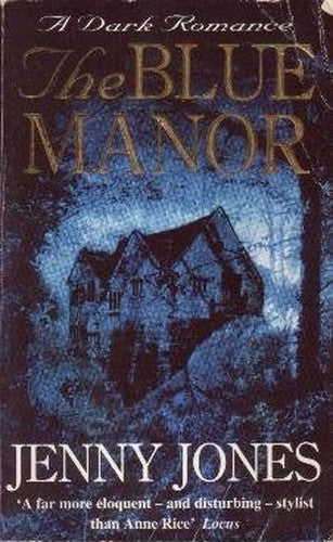 The Blue Manor
