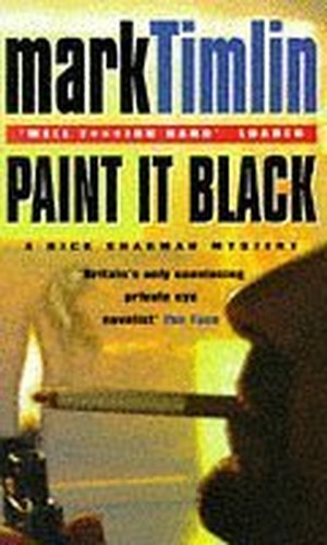 Paint it Black