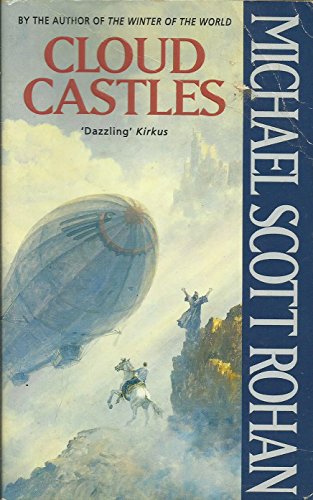 Cloud Castles