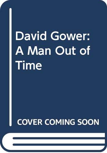 David Gower