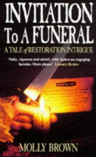 Invitation to a Funeral