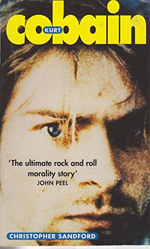 Kurt Cobain
