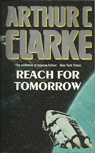 Reach For Tomorrow
