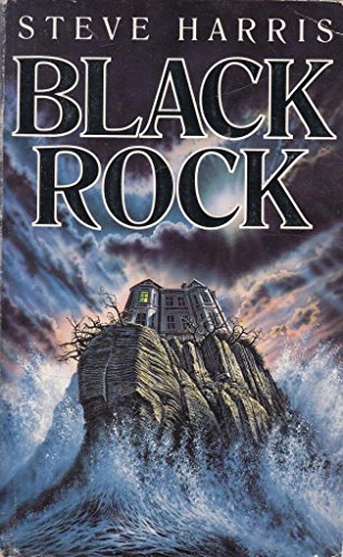 Black Rock