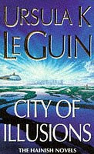 City of Illusions
