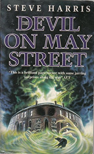 The Devil on May Street