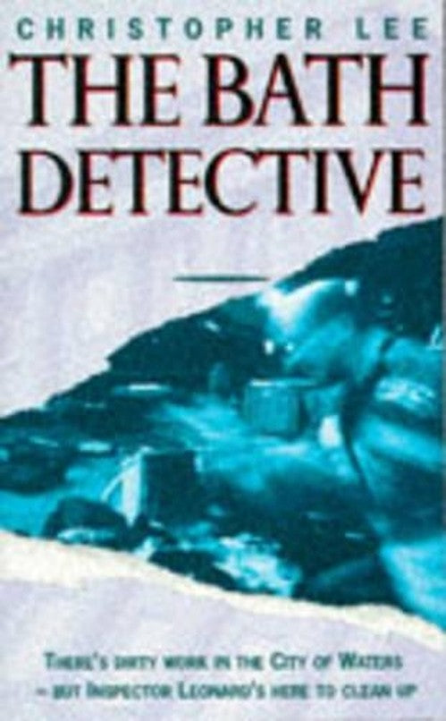 The Bath Detective